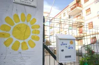 Aria di Sale B&B Các khách sạn ở Strongoli