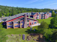Cove Point Lodge - 3-Star