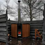 Drewno Hotels in Brest District