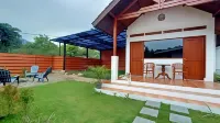 Anteng Villa Hotel dekat Masjid Al-Muhajirin RW.04 Kelurahan Rancaekek Kencana