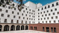 Plaza Hotel & Boulevard Convention - Vale Dos Vinhedos Hotels in Carlos Barbosa