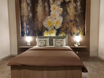 Hotel Venus Hôtels à : 