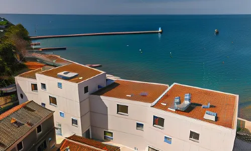 Blu Mare Hotel
