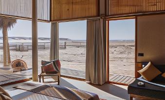 Caravan Dakhla by Our Habitas