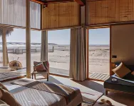 Caravan Dakhla by Our Habitas Hotels in Dakhla