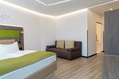 Hotel Feichtinger Graz Hotels in Graz