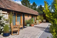 Widbrook Barns Các khách sạn ở Bradford-on-Avon