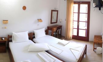 Oinoi Hotel