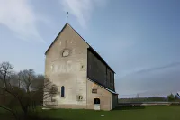 STF Hagaby/Lantgården vandrarhem Hotels near Edins Lustgård och Snickeri