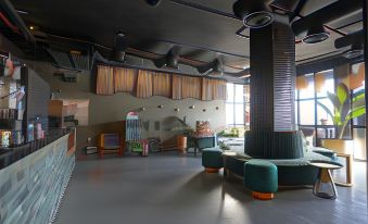 Tajreed Suites