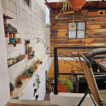 Cermeño's House