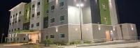 Best Western Plus Mid County Hotels near Central Mall