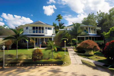 Rondel Village Hotel a Negril