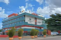 Garanhuns Palace Hotel Hotels in Garanhuns