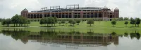 Four Points by Sheraton Dallas Arlington Entertainment District