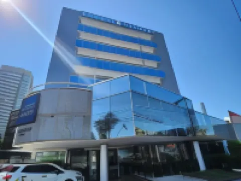 Nobile Suites Diamond Hotels in Vitoria