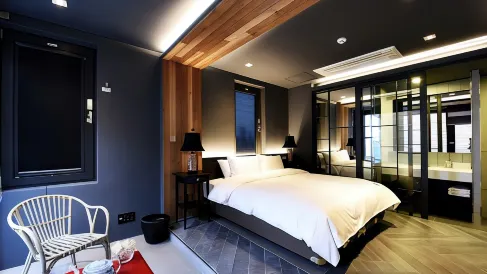 Hotel Infini