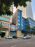 Quynh Vy hotel Các khách sạn ở Thịnh Đán