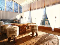 Haus am Bach - gemütliche Pension Hôtels à : Kranzberg