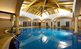 Balneario Cervantes