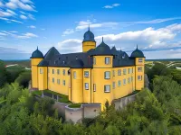 Hotel Schloss Montabaur Hotels in Ransbach-Baumbach