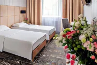 Citi Hotel's Warszawa-Falenty Hotels near Ptak Warsaw Expo