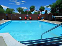 Ashley Quarters Hotel Airport-Cincinnati Hotels in Erlanger