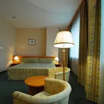 Expo Hotels in Tashkent