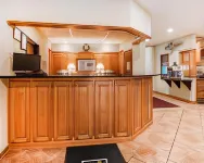 Quality Inn Hotels in Beloit