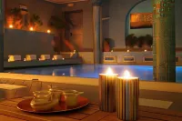 Casanova - Wellness Center la Grotta Etrusca Hotels in San Quirico d'Orcia