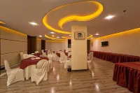 Raoum Inn Sakaka - Bữa sáng