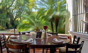 Hotel Boutique Casa de Campo