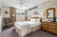 Auberge le Tricorne