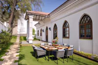 The Yellow House, Goa - Ihcl SeleQtions فنادق في أنجونا