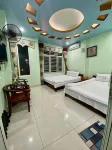 Vũ Huy Hostel HG - by Bay Luxury Hotels in Pa Vi