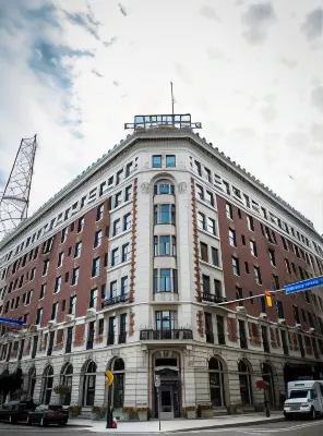Hotel at the Lafayette, Trademark Collection by Wyndham Hotels in Buffalo