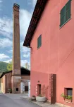 B&B la Ceramica Moline Các khách sạn ở Vicoforte