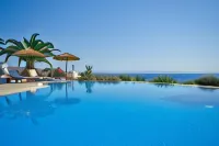 Kavos Hotel Naxos - Sea View