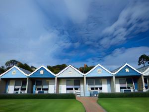 Sorrento Beach Motel