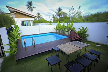 รูปภาพของบ้านสบาย พูล วิลลา