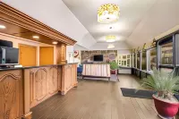 溫徹斯特貝斯特韋斯特飯店