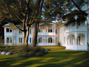 Roewers Privathotel & Spa