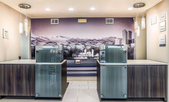 Quality Inn & Suites Westminster - Broomfield