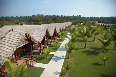 Symphony Palms Beach Resort and Spa