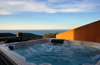 Hotel le Saint Jean Hotels in Macinaggio