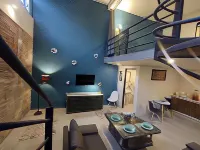 Casona San Cayetano Suites & Lofts & Spa by Sce