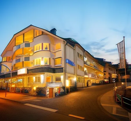 Göbels Landhotel