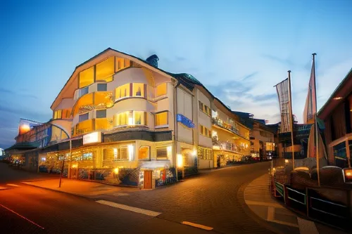 Göbels Landhotel - spa