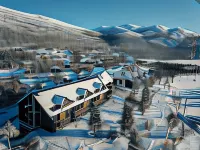 Hovdestøylen Hotels in Hovden i Setesdal