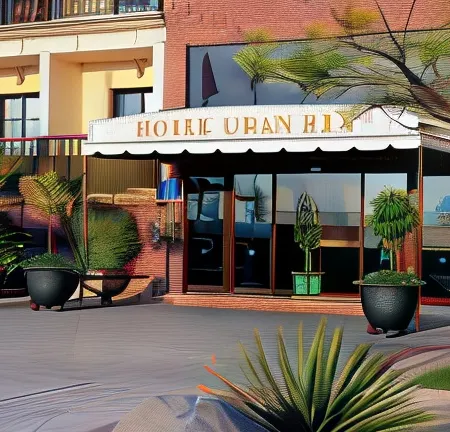 Hotel Gran Rey